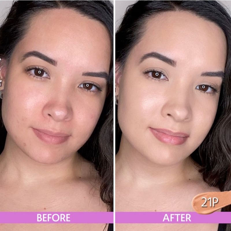 SEPHORA BEST SKIN EVER FOUNDATION