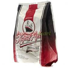 

Kopi Kapal Api 380 Gram Bag Coffee