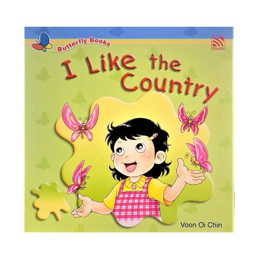 

Kirim Langsung PE9 Reading Book : Butterfly Book Series ET 0 AEC