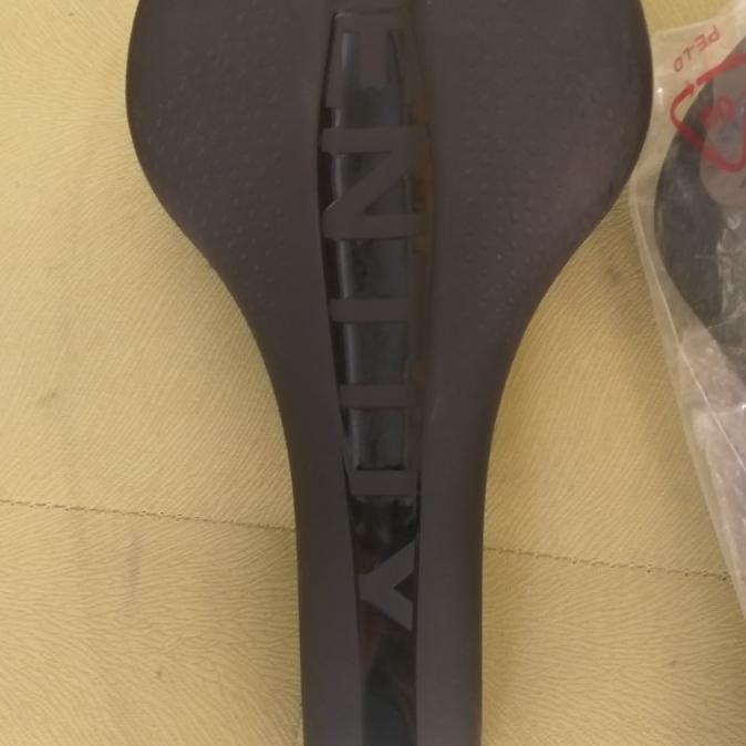 SADDLE SADEL ENTITY VOID PARTS SEPEDA POLYGON 2021