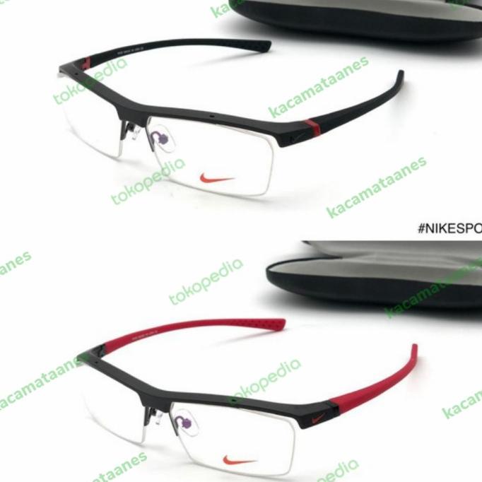 Frame kacamata Nike 7071 - 1