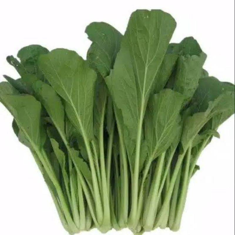 

sawi hijau/cesim 3000/300gr