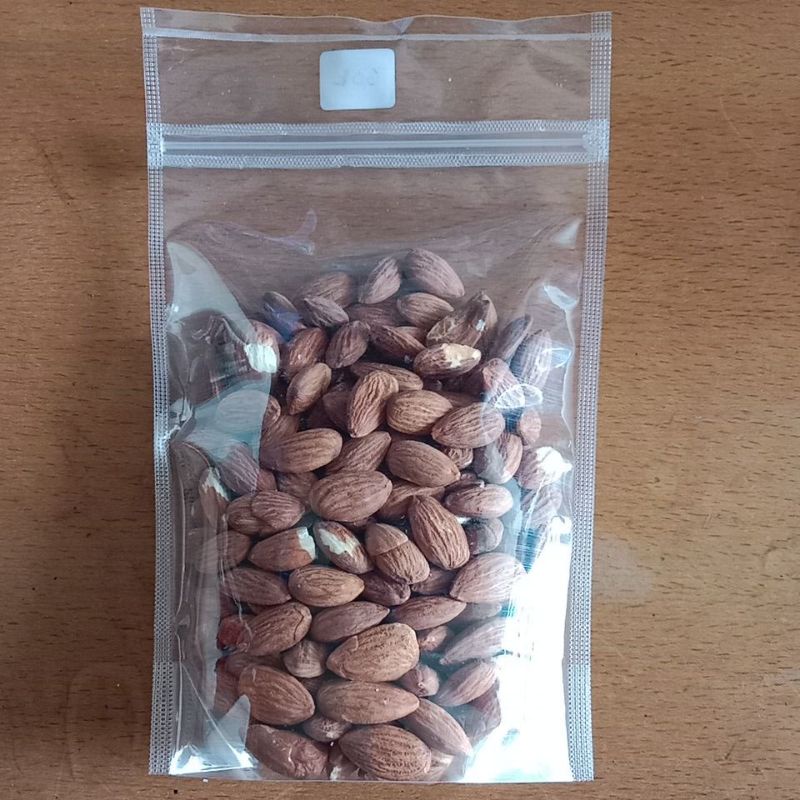 

KacangAlmondAsinGurihOVEN-250gram