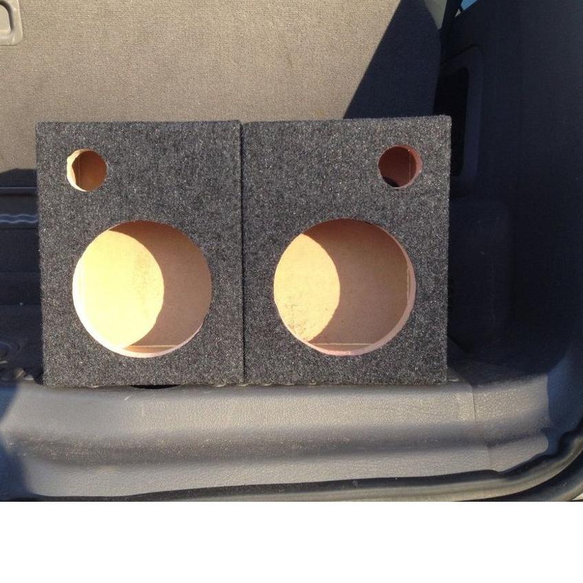 Box Speaker 6 Inch Box Subwoofer 6inch Box Speaker Kolong 6 Inch