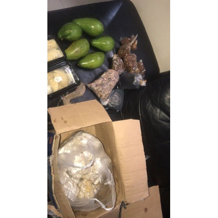 

pempek palembang