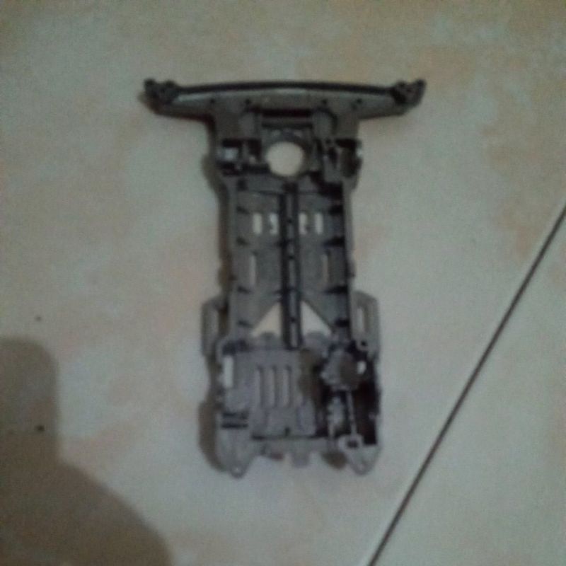 chassis Super 2 merek Tamiya