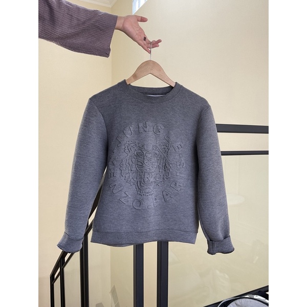 Sweater Kenzo Preloved