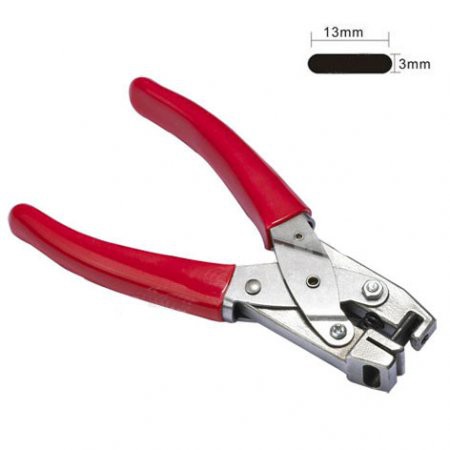 

Mesin Pelubang ID Card / ID Card Puncher Tebal