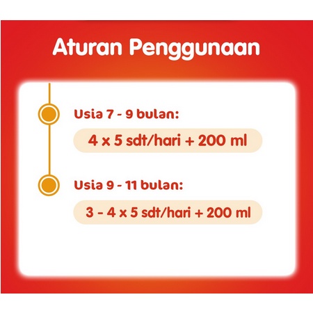 MORINAGA CHILMIL REGULER 800GR