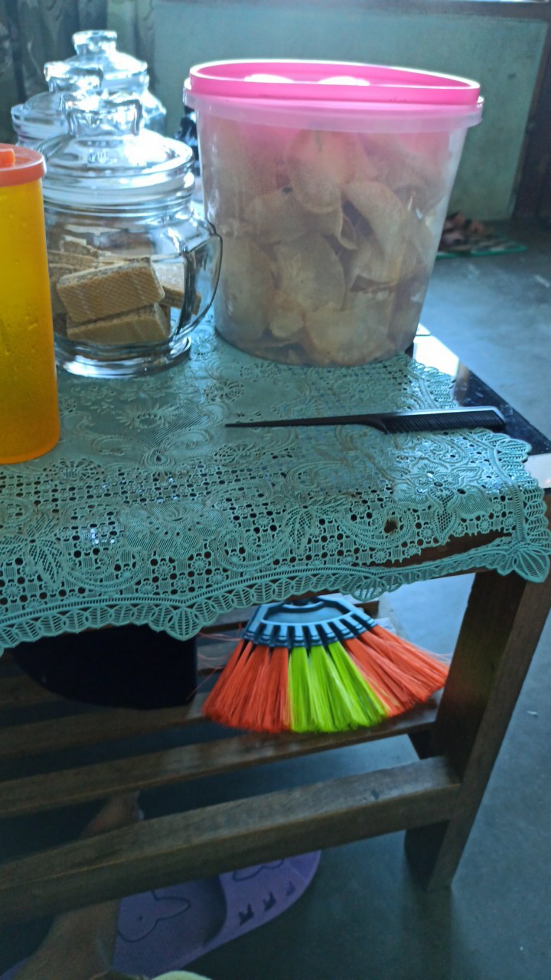 Kain Batik Bimo Kualitas Halus  Dan Tebal Khas Solo