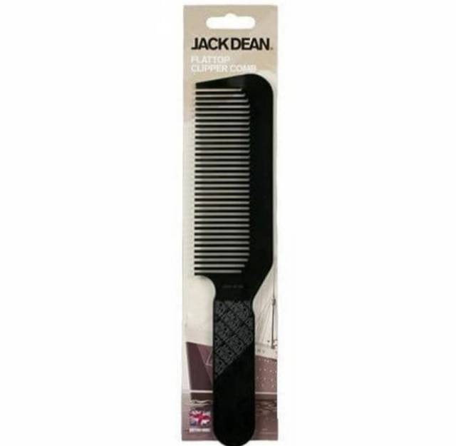 Sisir Jackdean