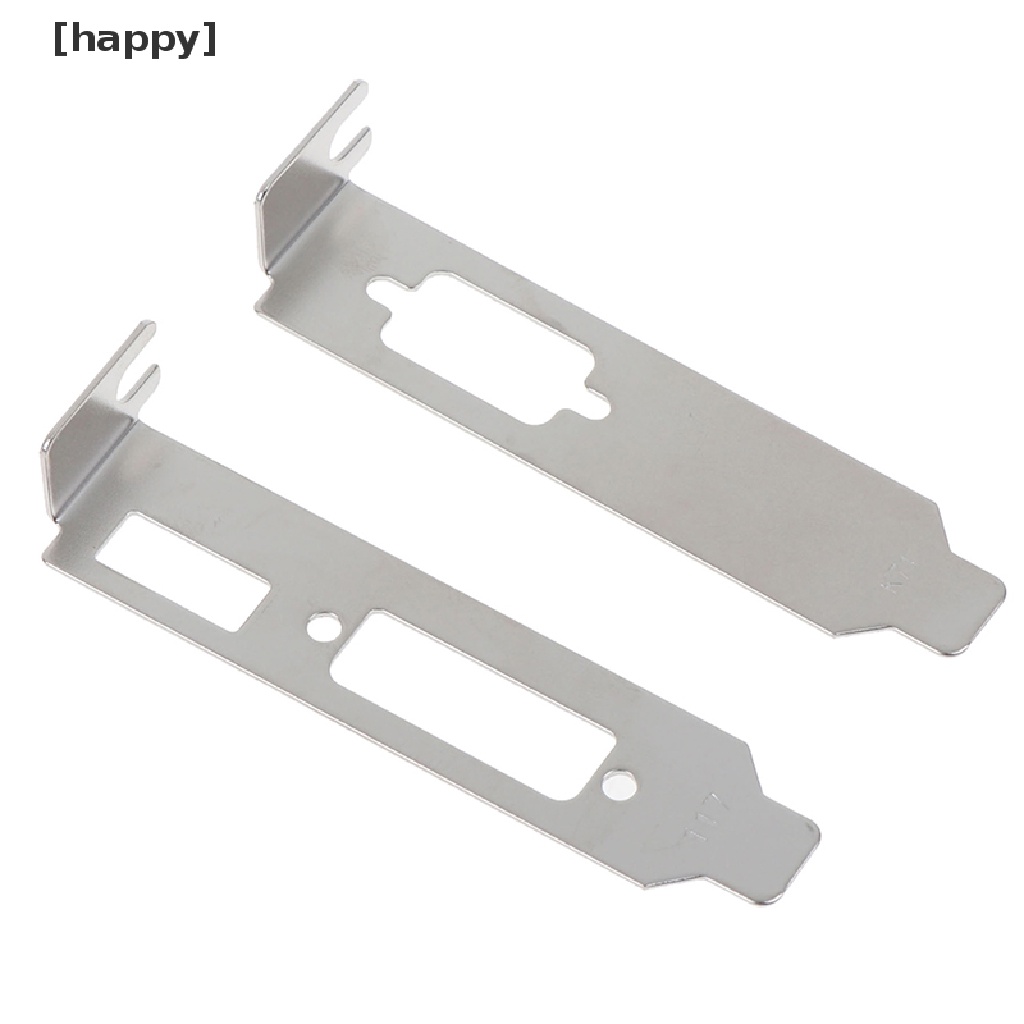 Ha Vga Dvi + Hdmi Low Profile Chassis Kecil