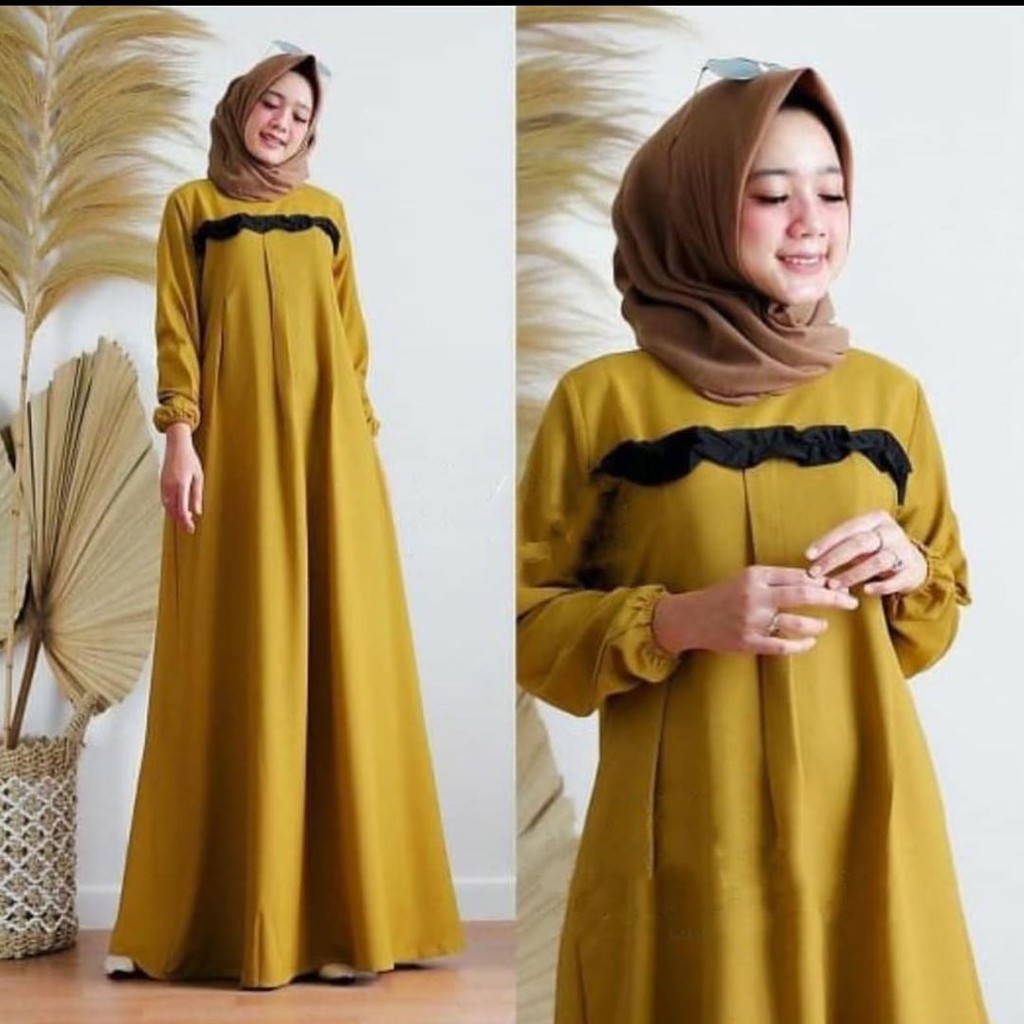 DENORA MAXY/DRESS | TERBARU [BEST SELLER]