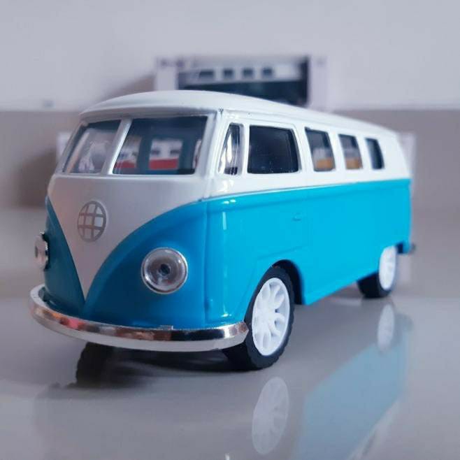 VW Kombi