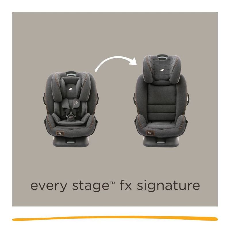 Joie Every Stage FX Signature Isofix Baby Car Seat Kursi Mobil Anak Bayi