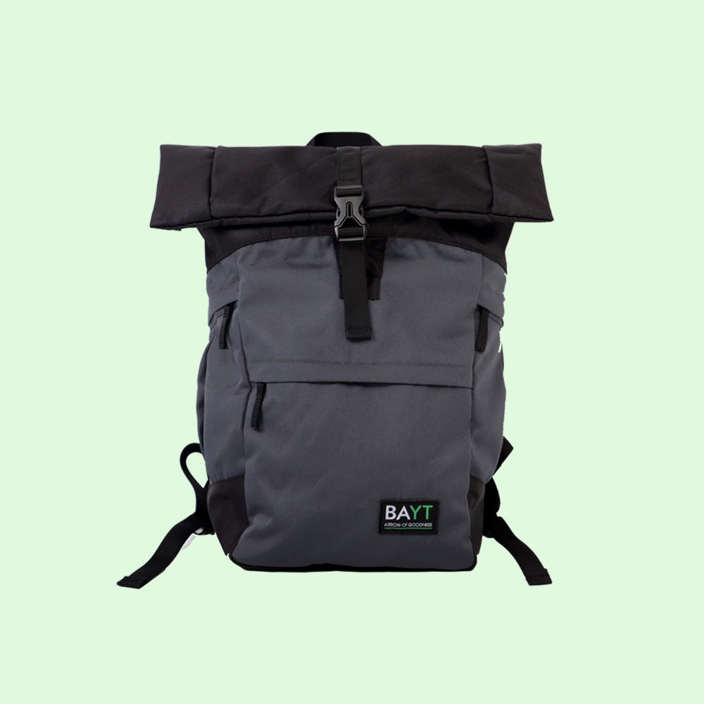 BACKPACK - SYIRA