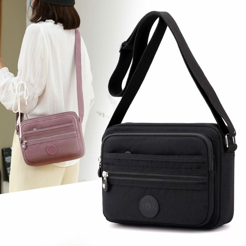 [SALE] KANOSUE SHOULDER BAG KS4021 IQ #Realstock