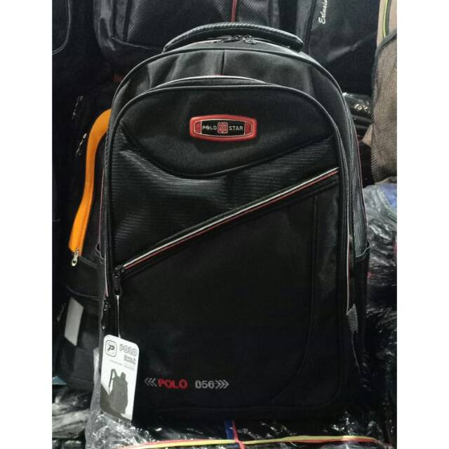 Tas ransel POLO