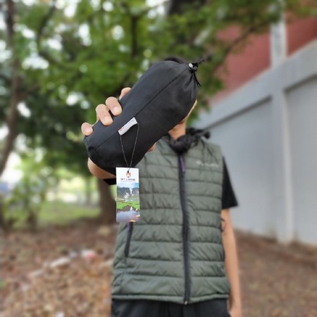 Celana Gunung Pria Wanita Outdoor Celana Hiking Quickdry Slimfit Seri maleo