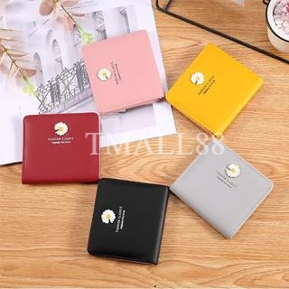 ♥TMALL88♥ Dompet Lipat Wanita Mini / Dompet Wanita / Style Korea / Murah