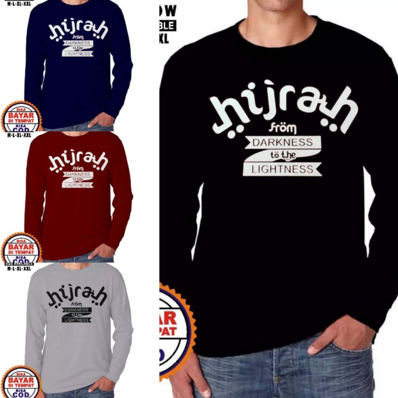 KAOS SANTRI / KAOS DAKWAH / KAOS DISTRO / KAOS MURAH / KAOS KATA-KATA / KAOS PRIA & WANITA / KAOS LE