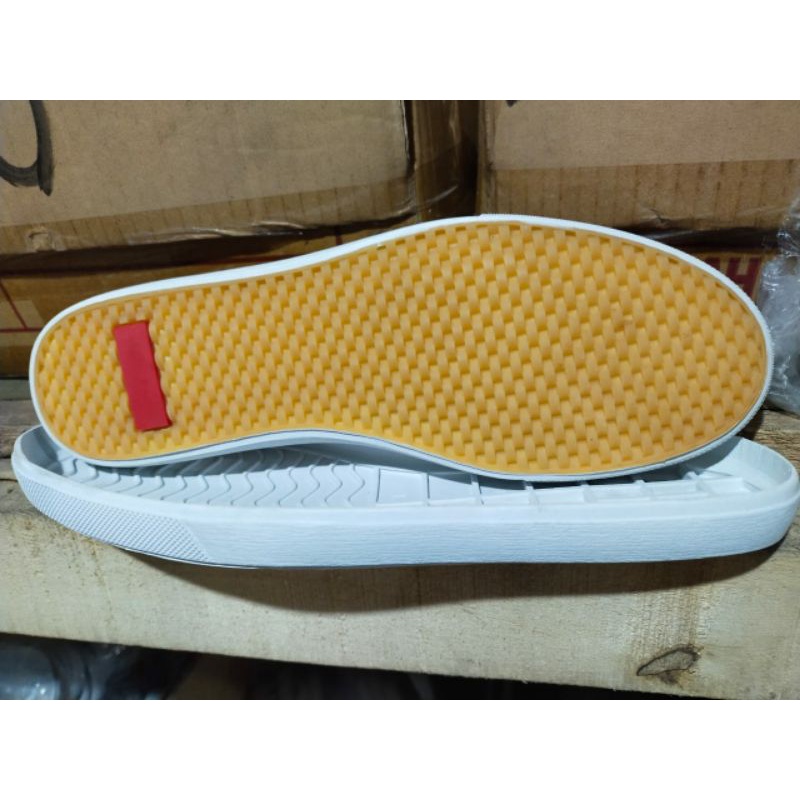 OUTSOLE/SOL untuk segala macam sepatu/kode paris