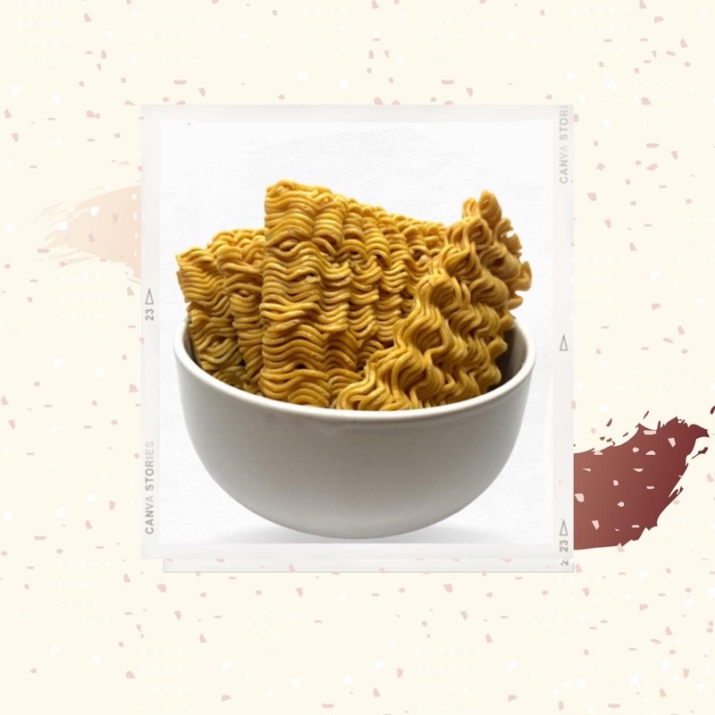 

MIE KRIUK