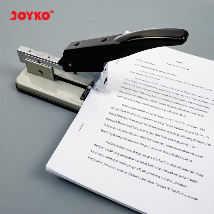 

New Best Seller Stapl | Joyko Heavy Duty Stapler Hd-12A/13 / Stepler Hekter Joyko Jilid Besar