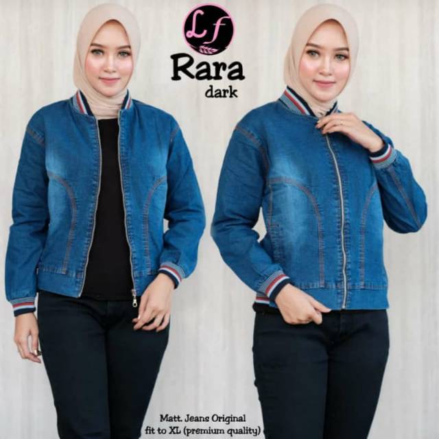 RARA RARA