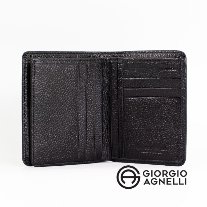 DOMPET KULIT GIORGIO AGNELI GA 212 DOMPET PRIA