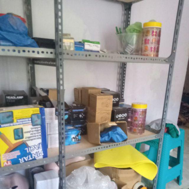 Alat Semprot / Jet Spray Pump Bottle 1 Liter