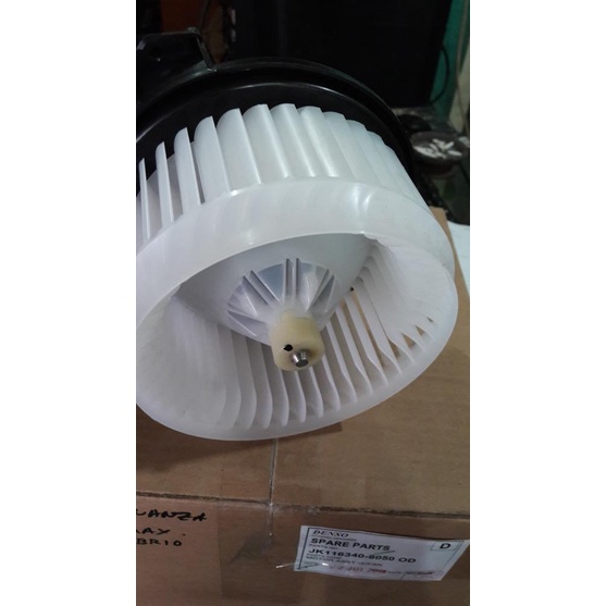 Motor Blower Ac Apv Asli Denso