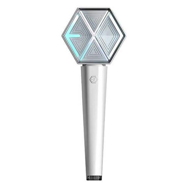 LIGHTSTICK EXO VER 0.3