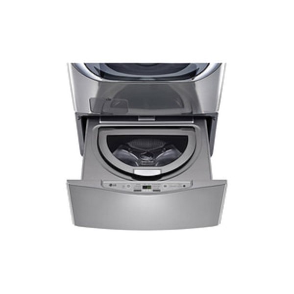 LG Mesin Cuci Twin Wash Mini T2735NTWV --- Garansi Resmi