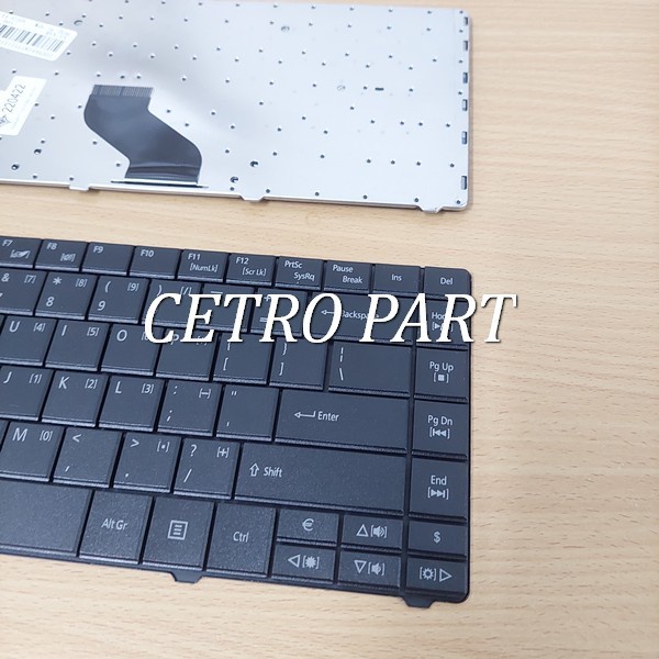 Keyboard Laptop Acer Aspire E1-421 E1-431G E1-451 E1-471 E1-471G HITAM