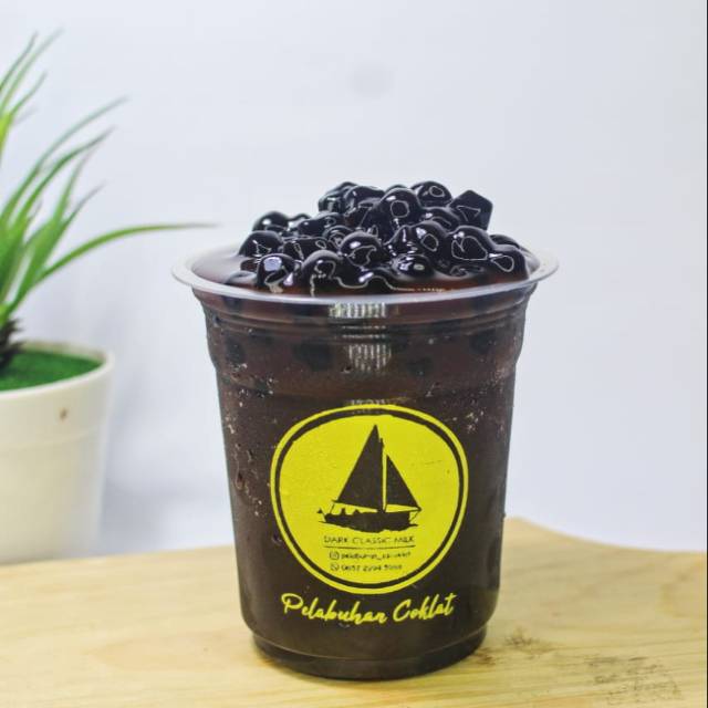 

Bubuk Coklat Classic Premium