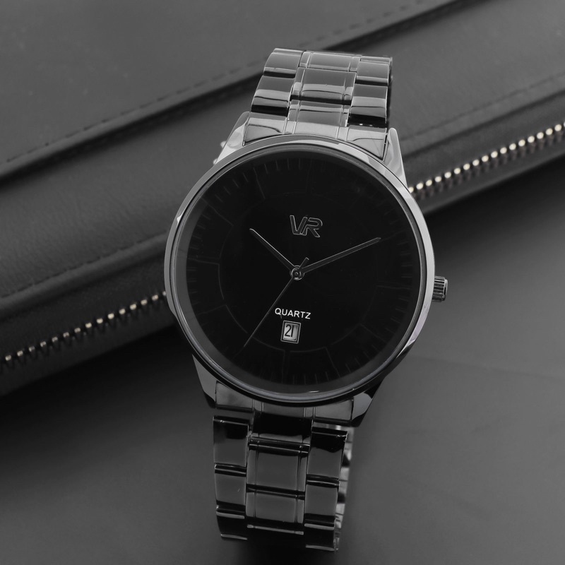 Jam tangan pria murah VR