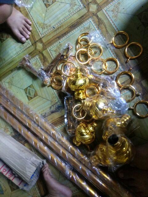 Rell/ Rail / Rel / Rollet Gorden