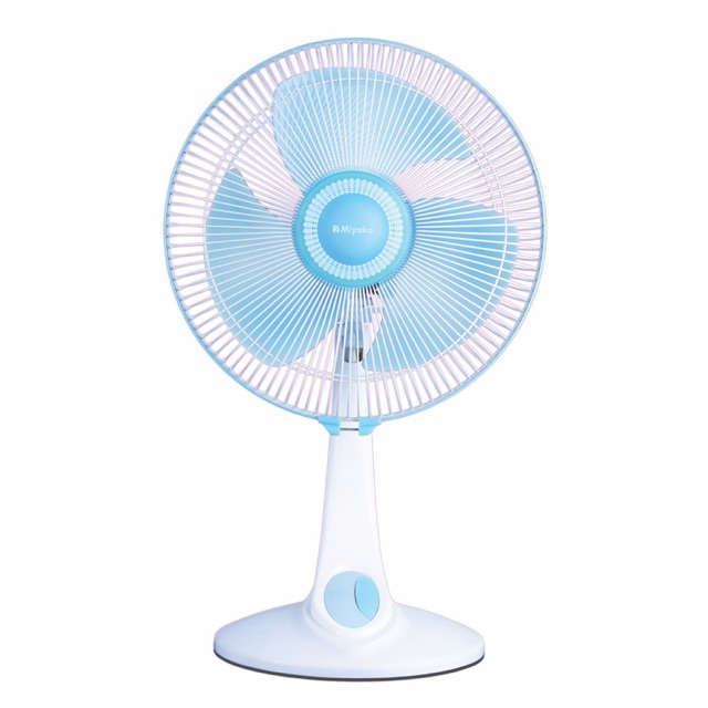 Desk Fan Miyako 12 in KAD 1227