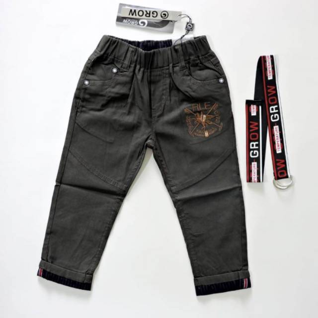 DC0 - CELANA ANAK IMPORT PREMIUM LONDON CHINOS PANTS (PREMIUM IMPORT)