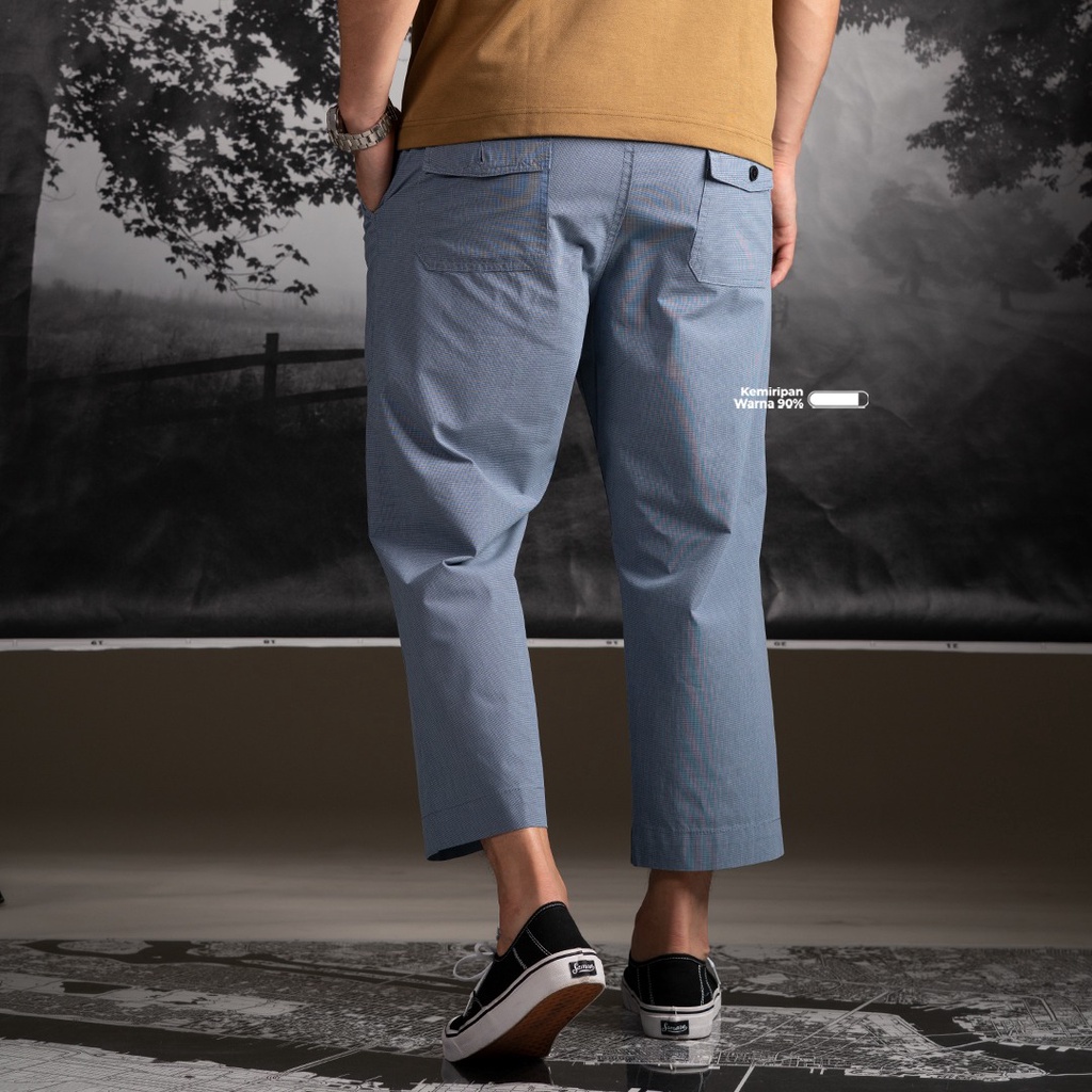 Sirwal Reguler J053 Samase