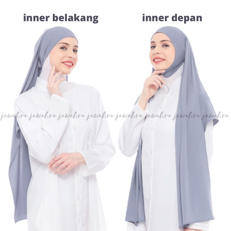 [HIJAB MASKER AKSES] AMEERA INSTANT / PASHMINA JERSEY / PASHMINA MASKER INSTANT / PASHMINA INSTANT / PASHMINA INNER / PASHMINA BERGO-1