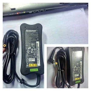 Adaptor Lenovo 19v-3.42a Original