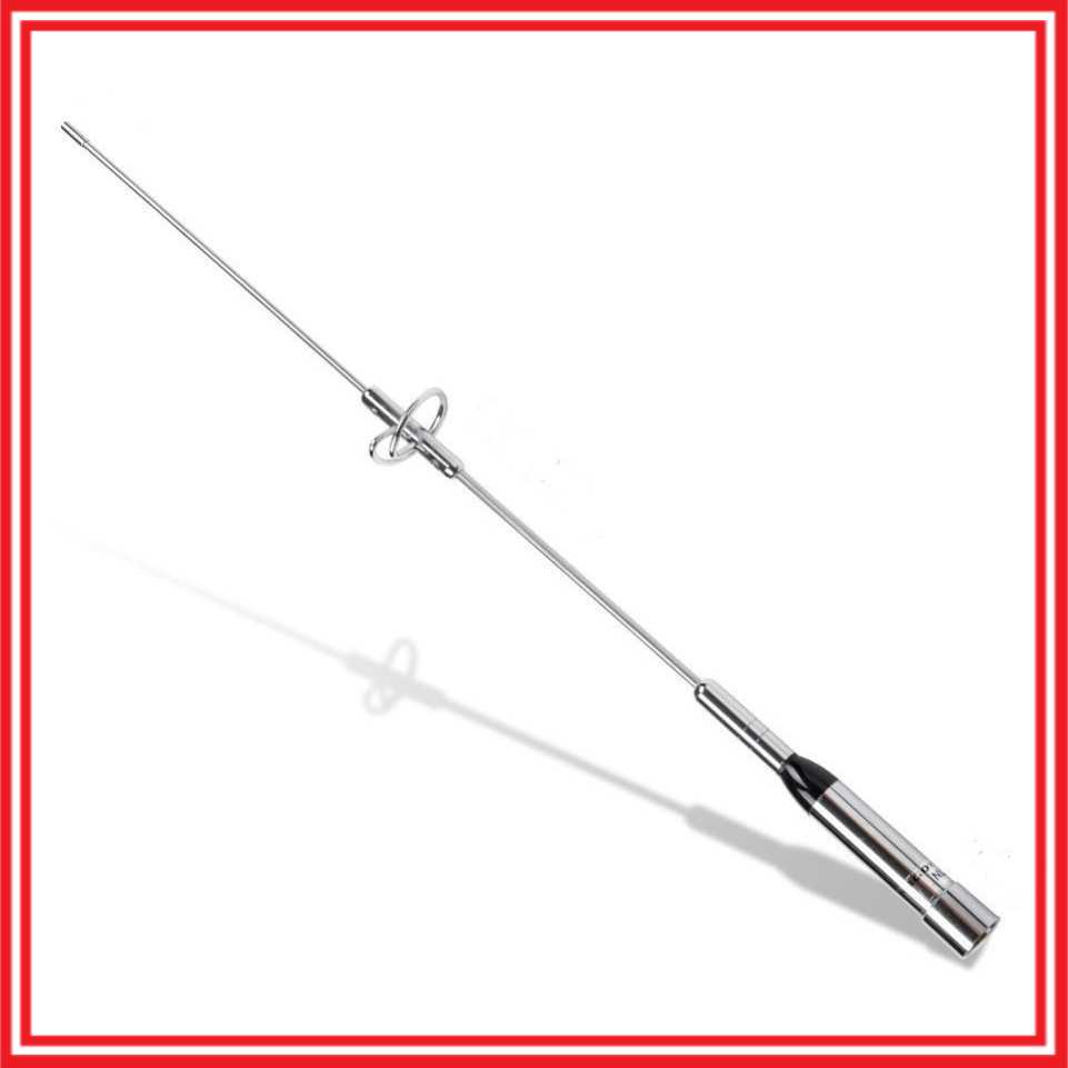 NAGOYA Antena Dual Band UHF/SL16-J/M Type NR-770S Pofung Baofeng