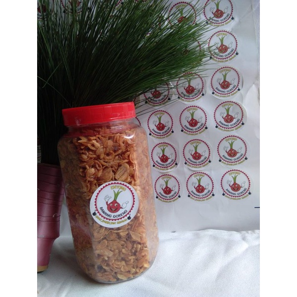 

Bawang Goreng Original