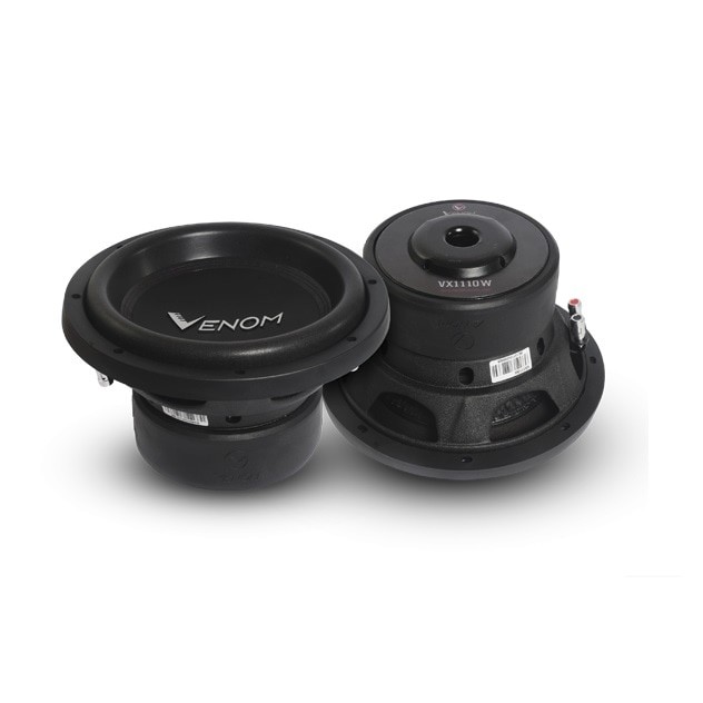 pioneer 4 way car speakers