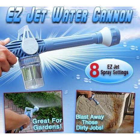 @#@#@#] Ez Jet Water Cannon