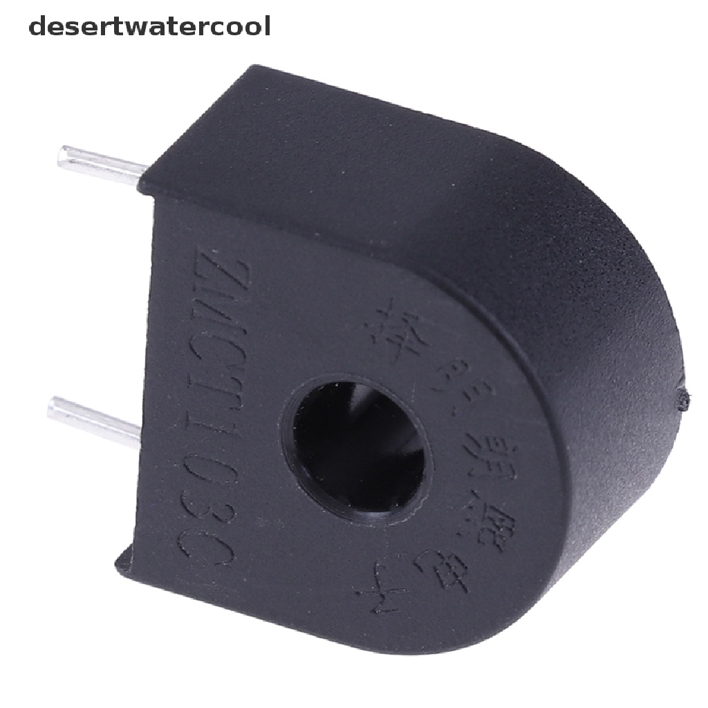 Deid ZMCT103C 5A / 5mA sensor transformer Arus Mikro Presisi