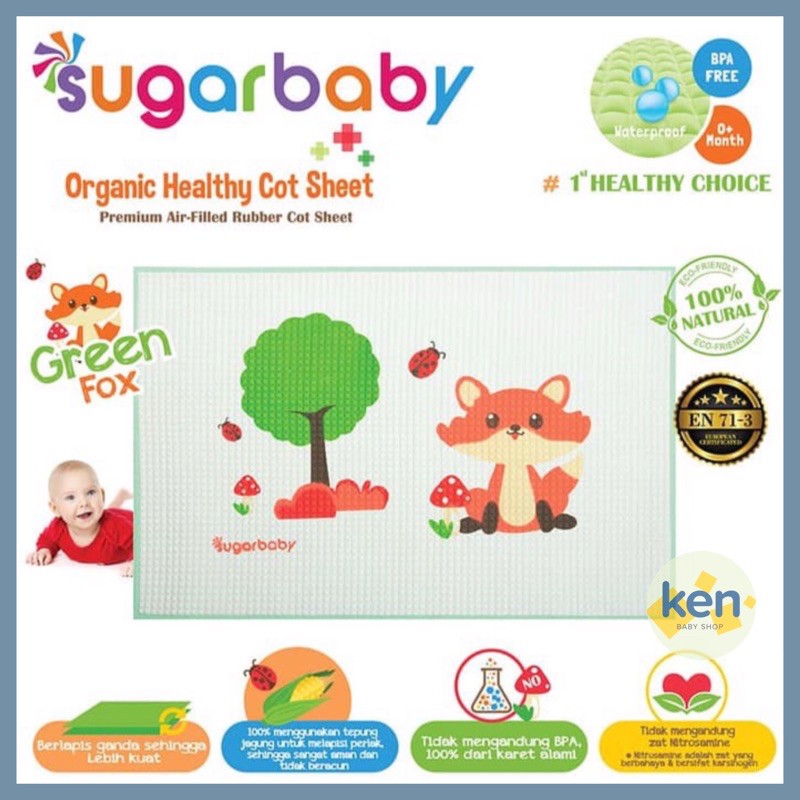 SUGARBABY/  PERLAK SUGARBABY