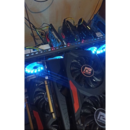 RX 580 4GB
